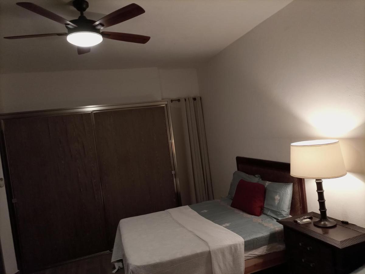 Corazon Del Pescador Apartment Cancun Luaran gambar