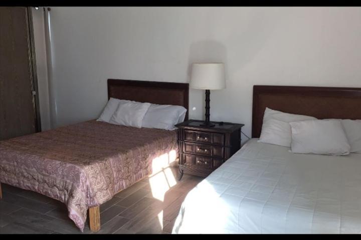 Corazon Del Pescador Apartment Cancun Luaran gambar
