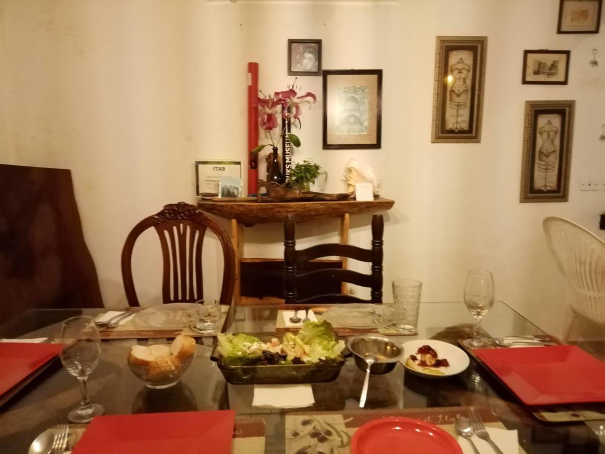 Corazon Del Pescador Apartment Cancun Bilik gambar